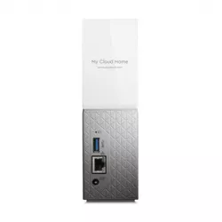 My Cloud Home 2TB Cloud Storage My Cloud Home 2TB Cloud Storage