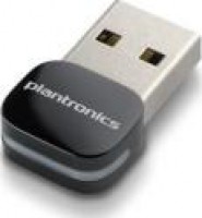 Plantronics 85117-02, BT300 Bluetooth UC USB Adapter for B235/B255, 1 Year
