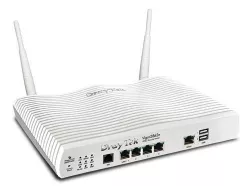 Draytek DV2862N, Multi WAN Firewall Router VDSL2ADSL2+ Gigabit 3G4G USB WAN port Load Balance Fail-over 4xGiga LANs CSM 32xVPNs ~MOD-DV2860N, 2 Year Draytek DV2862N, Multi WAN Firewall Router VDSL2ADSL2+ Gigabit 3G4G USB WAN port Load Balance Fail-over 4xGiga LANs CSM 32xVPNs ~MOD-DV2860N, 2 Year