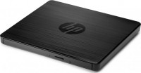 HP F2B56AA, USB External DVDRW Drive, 1 Year