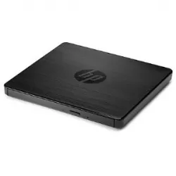 HP USB External DVDRW Drive F2B56AA HP USB External DVDRW Drive F2B56AA