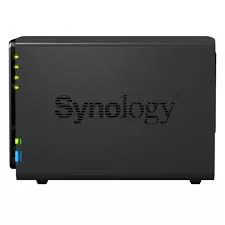 2Bay Diskless NAS 2Bay Diskless NAS