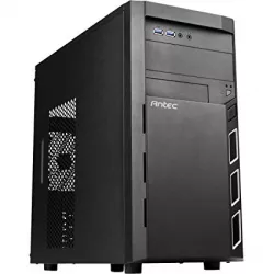 Antec Elite Black Mid Tower Case Antec Elite Black Mid Tower Case