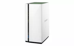 2 BAY NAS 1GB ARM 2 BAY NAS 1GB ARM