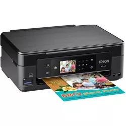 Epson C11CF27501, PRINTSCANCOPY - 33ppm(B), 15ppm(C), 5760x1440 DPI, 2.7 TFT LCD, USB + WLAN+WIFI DIRECT, WIN+OSX, 1 Year Epson C11CF27501, PRINTSCANCOPY - 33ppm(B), 15ppm(C), 5760x1440 DPI, 2.7 TFT LCD, USB + WLAN+WIFI DIRECT, WIN+OSX, 1 Year