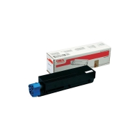 OKI 45807107, Black Toner Cartridge For B432/B512 /MB472/MB492/MB562 7,000 PAGES