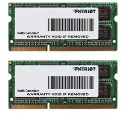 SIGNATURE LINE Mac 8GB KIT DDR3 1333 SIGNATURE LINE Mac 8GB KIT DDR3 1333