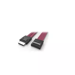Intel AXXCBL530CVCR, OCULINK CABLE KIT AXXCBL530CVCR, 530mm, 1 PER PACK Intel AXXCBL530CVCR, OCULINK CABLE KIT AXXCBL530CVCR, 530mm, 1 PER PACK