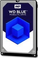 Western Digital WD20SPZX, 2TB, 2.5", SATA 6Gb/s, 5400RPM, 128MB Cache, Blue