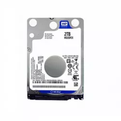 WD 2TB 2.5 WD 2TB 2.5