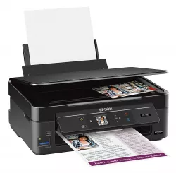 Epson C11CF28501, EXPRESSION HOME XP-340 MFP INKJET Printer, CopierPrinterScanner, WiFi, 1 Year Epson C11CF28501, EXPRESSION HOME XP-340 MFP INKJET Printer, CopierPrinterScanner, WiFi, 1 Year