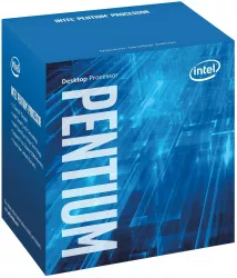 Intel Pentium G5400 Dual Core, 3.70GHz, 4 MB Cache, LGA1151 Socket, 2 Threads Processor, 3 Years Intel Pentium G5400 Dual Core, 3.70GHz, 4 MB Cache, LGA1151 Socket, 2 Threads Processor, 3 Years