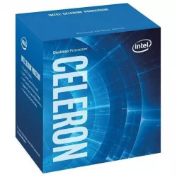 Intel Celeron G4900 Dual Core, 3.10GHz, 2 MB Cache, LGA1151 Socket, 2 Threads Processor, 3 Years Intel Celeron G4900 Dual Core, 3.10GHz, 2 MB Cache, LGA1151 Socket, 2 Threads Processor, 3 Years