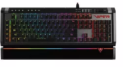 Patriot Viper V770 Gaming RGB Mechanical Keyboard Patriot Viper V770 Gaming RGB Mechanical Keyboard
