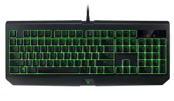 Razer Blackwidow Ultimate Mechanical Gaming Keyboard Green Switch Razer Blackwidow Ultimate Mechanical Gaming Keyboard Green Switch