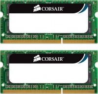 Corsair CMSA16GX3M2A1600C11, DDR3 16GB(2X8GB), 1600MHz, CL11, 1.35V