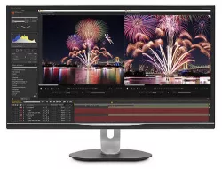 Philips 31.5, 2560x1440, (16:9), 4ms, LCD, TSPHAS, VGA, Display Port, HDMI, USB-C, USB 2.0, VESA, 1 Year Philips 31.5, 2560x1440, (16:9), 4ms, LCD, TSPHAS, VGA, Display Port, HDMI, USB-C, USB 2.0, VESA, 1 Year