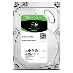 Seagate BarraCuda HDD 3.5 Seagate BarraCuda HDD 3.5