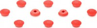 Lenovo 4XH0X88960, ThinkPad 3mm TrackPoint Cap Set, Pack of 10