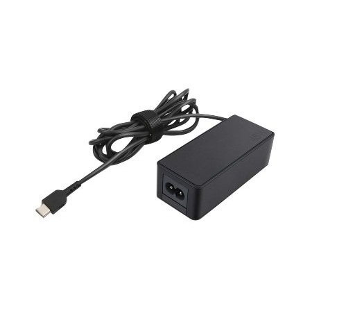 Lenovothinkpad 45W Standard Ac Adapter (Usb Type-C) 4X20M26264