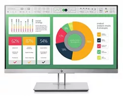 HP 21.5, 1920x1080, (16:9), 5ms, Full HD Monitor, VGA-Display Port, HDMI Tilt, IPS, VESA Mount, 3 Years HP 21.5, 1920x1080, (16:9), 5ms, Full HD Monitor, VGA-Display Port, HDMI Tilt, IPS, VESA Mount, 3 Years