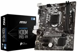 MATX S1151 8GeN MATX S1151 8GeN