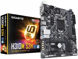 LGA1151 8Gen MATX MB 2XDDR4 VGA DVI HDMI 1Xm.2 LGA1151 8Gen MATX MB 2XDDR4 VGA DVI HDMI 1Xm.2
