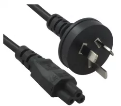 8ware Power Cable M to C19 F 2m 8ware Power Cable M to C19 F 2m