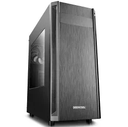 Deepcool Black D-Shield V2 Mid Tower Deepcool Black D-Shield V2 Mid Tower