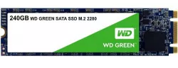 Western Digital 240GB Green M.2 Western Digital 240GB Green M.2