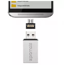 USB Type-A to Micro-USB OTG Adapter USB Type-A to Micro-USB OTG Adapter
