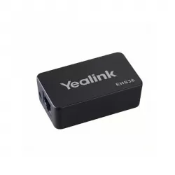 Yealink EHS36, Wireless Headset Adapter Suits Plantronics/Jabra Headsets Yealink EHS36, Wireless Headset Adapter Suits Plantronics/Jabra Headsets