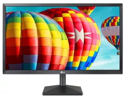 LG 24, 1920x1080, (16:9), 5ms, IPS-Full HD LED Monitor, AMD FreeSync, DSUB, HDMI, Tilt, 3 Years LG 24, 1920x1080, (16:9), 5ms, IPS-Full HD LED Monitor, AMD FreeSync, DSUB, HDMI, Tilt, 3 Years
