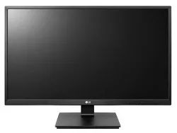 LG 27, 1920x1080, (16:9), 5ms,IPS, Full HD Monitor wHAS - VGA DVI HDMI, Display Port, USB Speakers VESA Height Adjust Stand, 3 Years LG 27, 1920x1080, (16:9), 5ms,IPS, Full HD Monitor wHAS - VGA DVI HDMI, Display Port, USB Speakers VESA Height Adjust Stand, 3 Years