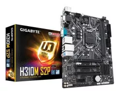 LGA1151 8Gen MATX Mb 2XDDR4 LGA1151 8Gen MATX Mb 2XDDR4