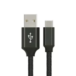 Astrotek Data Sync Charger Cable Black Astrotek Data Sync Charger Cable Black
