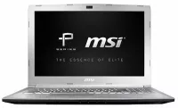 MSI PE62 8RC-046AU i7 15.6In FHD 8GB RAM 1TB HDD MSI PE62 8RC-046AU i7 15.6In FHD 8GB RAM 1TB HDD