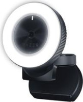 Razer RZ19-02320100, Kiyo - Ring Light Equipped Broadcasting Camera - FRML Packaging