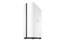 1BAY NAS 1GB ARM-1.4GHz 1BAY NAS 1GB ARM-1.4GHz
