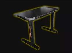 Dragonwar Power Up Down Gamig Desk Dragonwar Power Up Down Gamig Desk