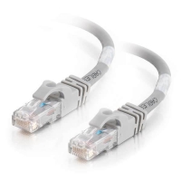 Astrotek AT-RJ45GR6-50M, CAT6 Cable, White, 50m, RJ45 Ethernet Network LAN UTP Patch Cord 26AWG