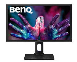 Benq 27, 2560x1440, (16:9), 12ms, IPS-LED -2K-QHD, HDMI, Display Port, Mini-Display Port, Speakers, Height adjust stand, 3 Years Benq 27, 2560x1440, (16:9), 12ms, IPS-LED -2K-QHD, HDMI, Display Port, Mini-Display Port, Speakers, Height adjust stand, 3 Years