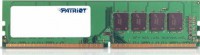 Patriot PSD48G266681, Signature Line, DDR4 8GB(1X8GB), 2666 MHz, CL19, 1.2V
