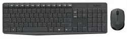 Logitech MK235 Wireless Keyboard and Mouse Logitech MK235 Wireless Keyboard and Mouse