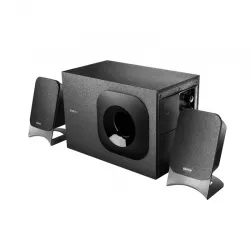 Edifier EF-M1370BT, 2.1 Multimedia Speakers, Bluetooth, 1 Year Edifier EF-M1370BT, 2.1 Multimedia Speakers, Bluetooth, 1 Year