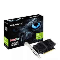 Gigabyte GV-N710D5SL-2GL graphics card GeForce GT 710 2 GB GDDR5 GV-N710D5SL-2GL Gigabyte GV-N710D5SL-2GL graphics card GeForce GT 710 2 GB GDDR5 GV-N710D5SL-2GL