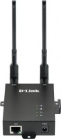 D-Link DWM-312, 4G LTE Dual SIM M2M VPN Router, G / UMTS: 850 / 900 / 1900 / 2100 MHz