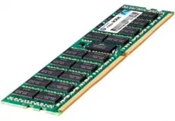 HPE 16GB (1x16GB) SINGLE RANK x4 DDR4-2666 CAS(19-19-19) REG MEM KIT 815098-B21 HPE 16GB (1x16GB) SINGLE RANK x4 DDR4-2666 CAS(19-19-19) REG MEM KIT 815098-B21