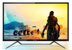 Philips 43, 3840x2160, (16:9), 5ms, 4K HDR400 LED VGA, Display Port, HDMI, USB-C Speakers, VESA 200X200MM, 1 Year Philips 43, 3840x2160, (16:9), 5ms, 4K HDR400 LED VGA, Display Port, HDMI, USB-C Speakers, VESA 200X200MM, 1 Year