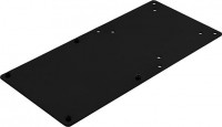  Silverstone SST-MVA01, Extension Bracket for Mounting of NUC With Monitor